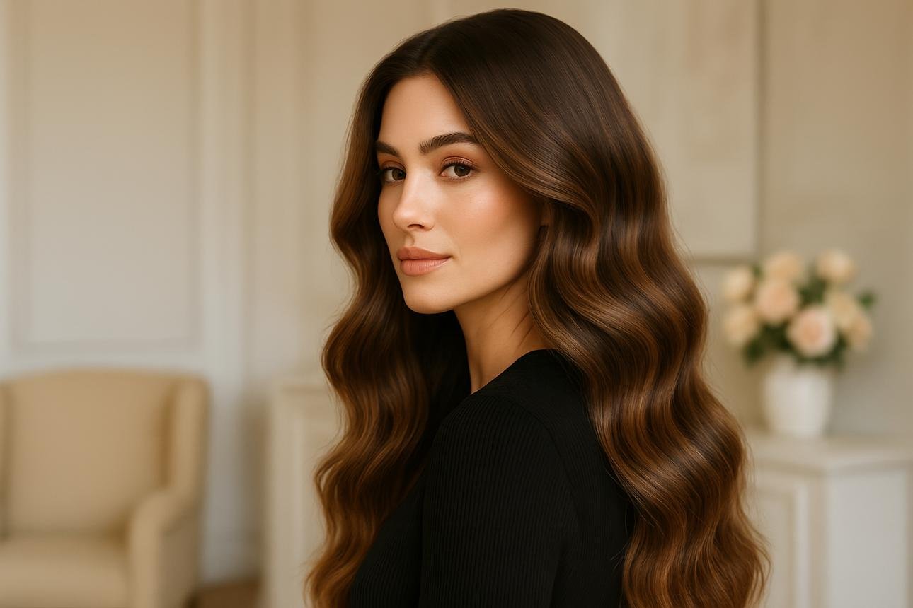 Trending Hairstyles to Refresh Your Look