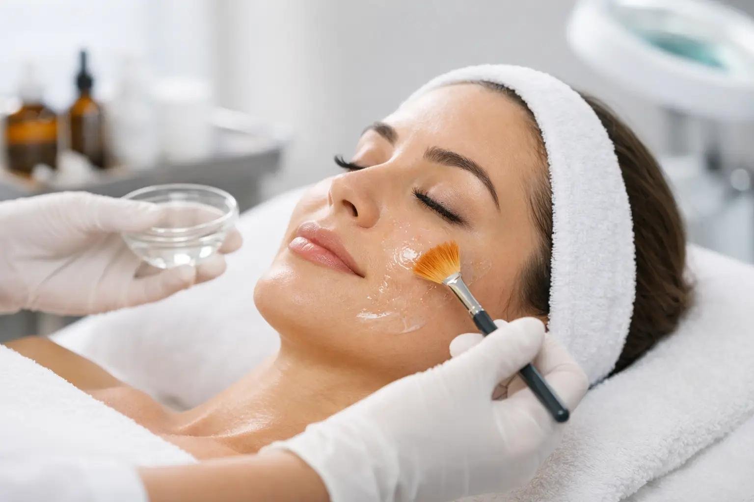 Why Regular Facials Are a Great Addition to Your Skincare Routine