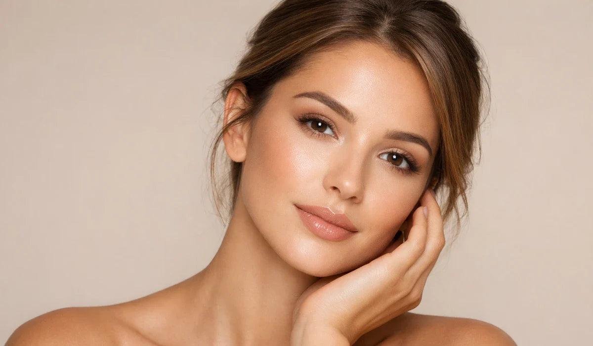 Natural Makeup Trends for a Fresh and Elegant Look