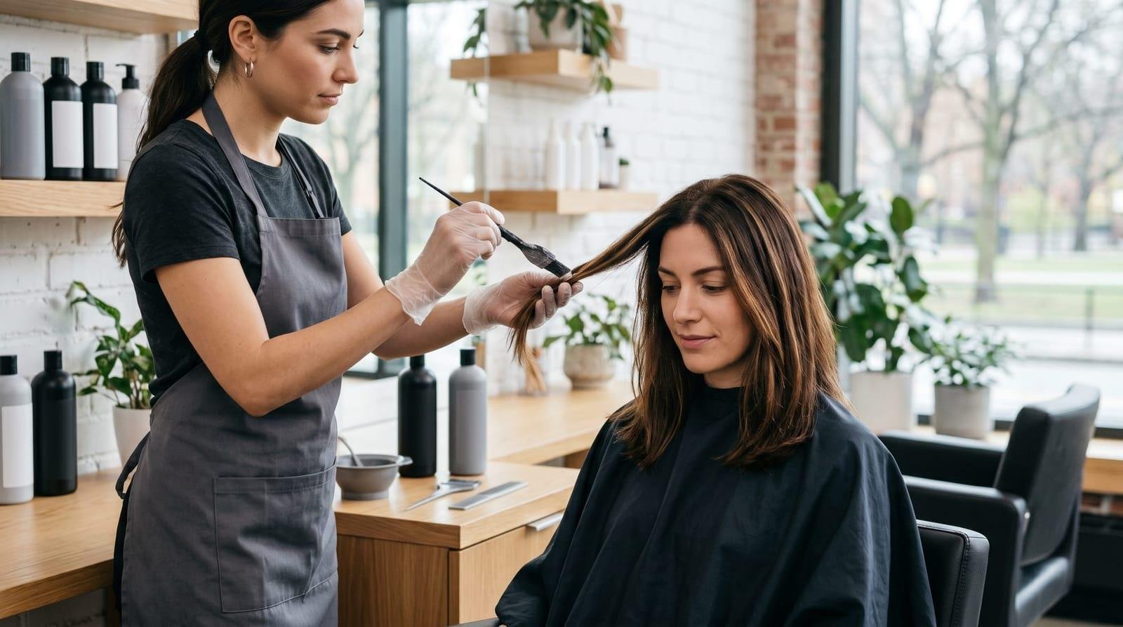 Hair Coloring Tips: How to Choose and Maintain Your Perfect Shade