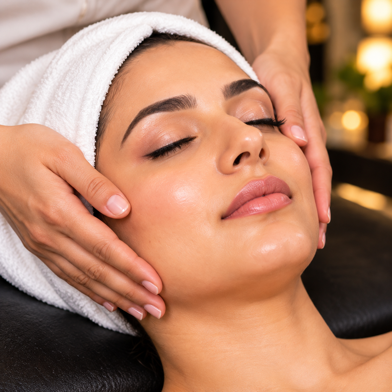 Serene Facial
