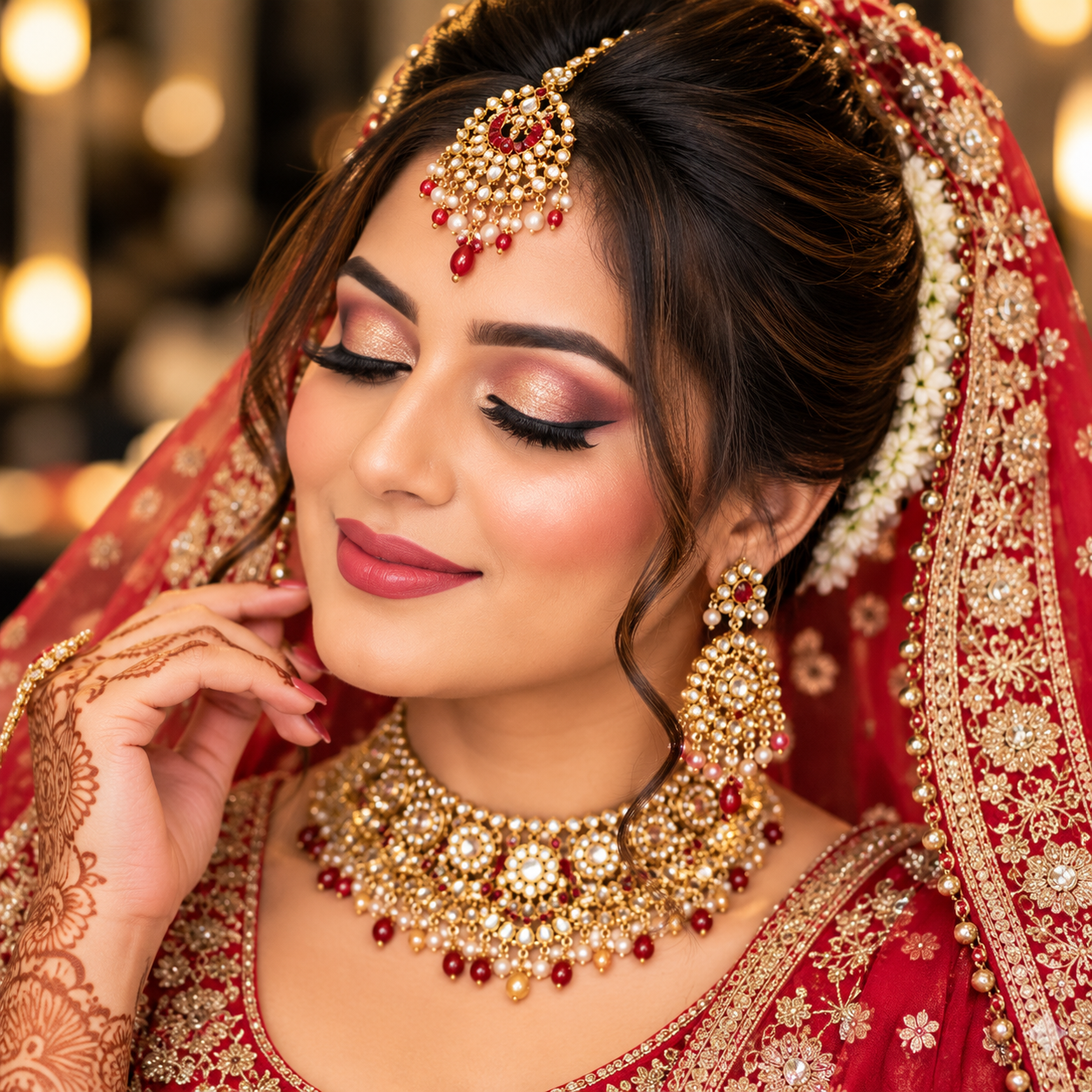 Bridal