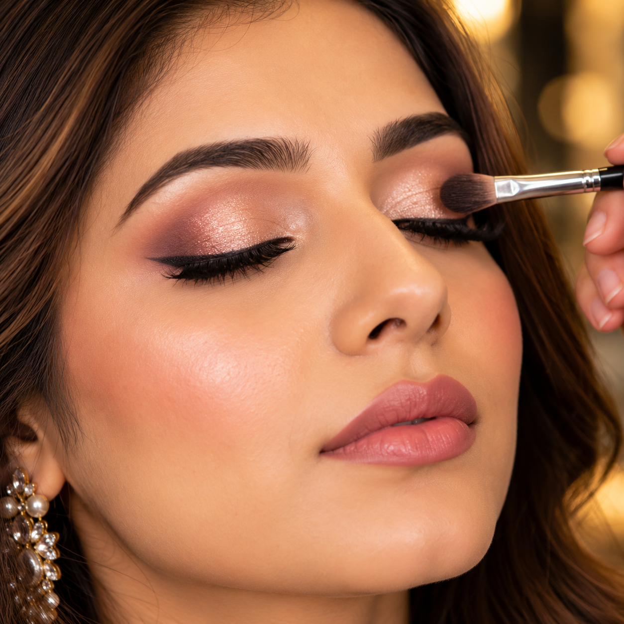  Eye Makeup