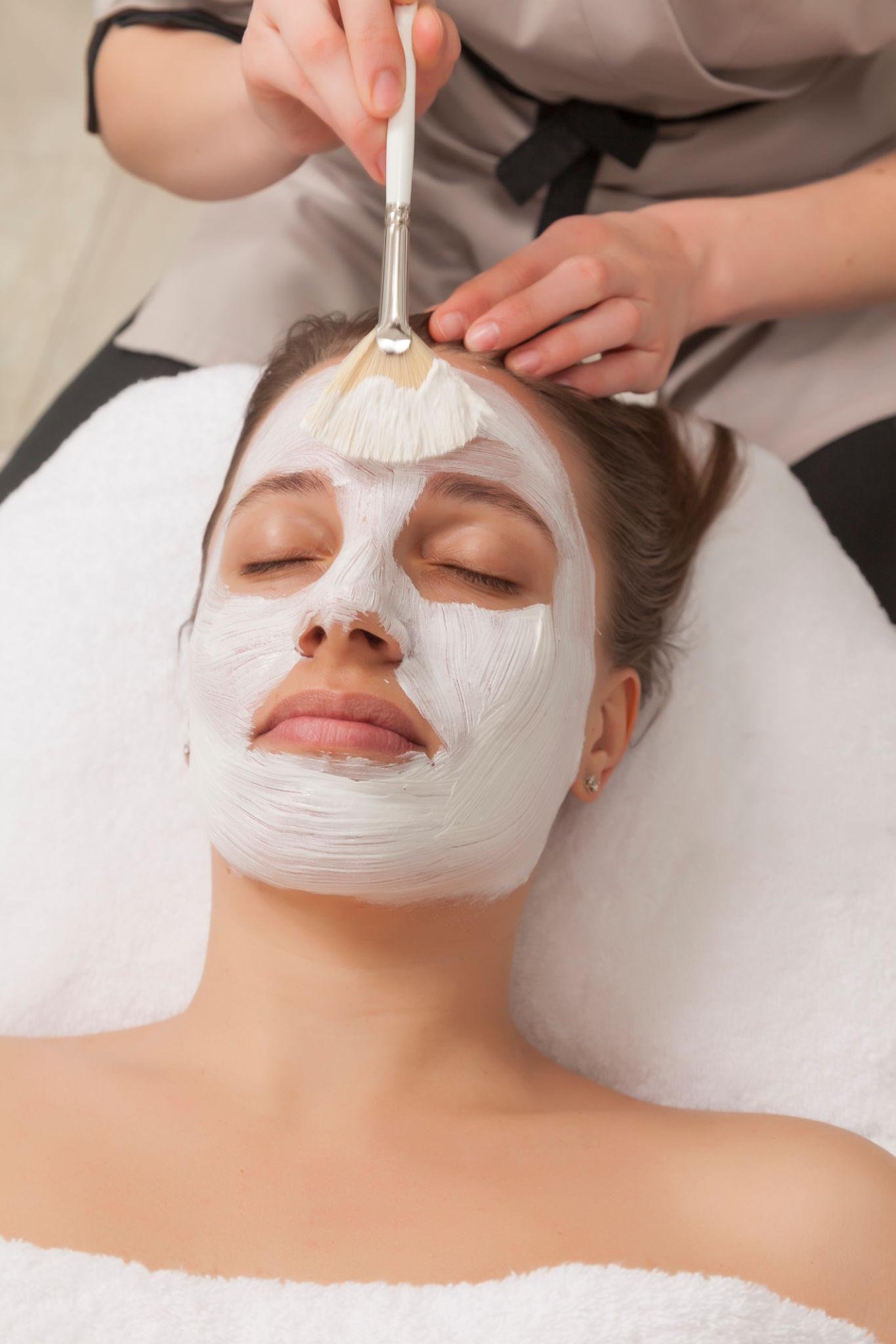 Classic Facial