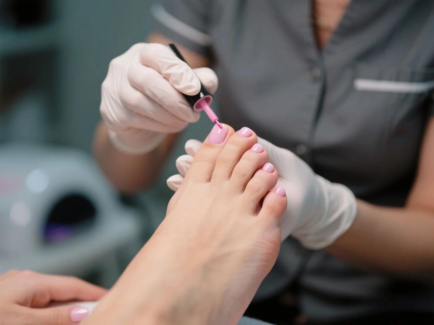 Pedicure