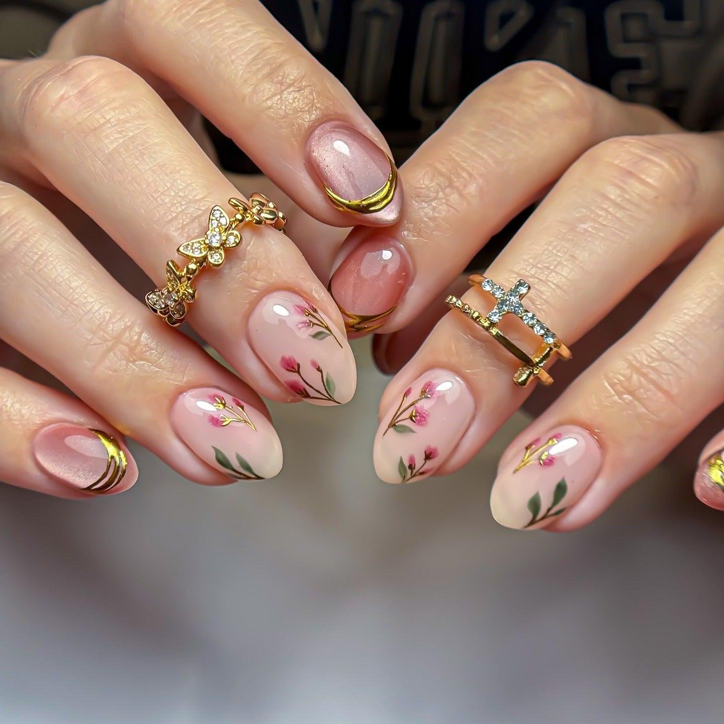 Nail Art