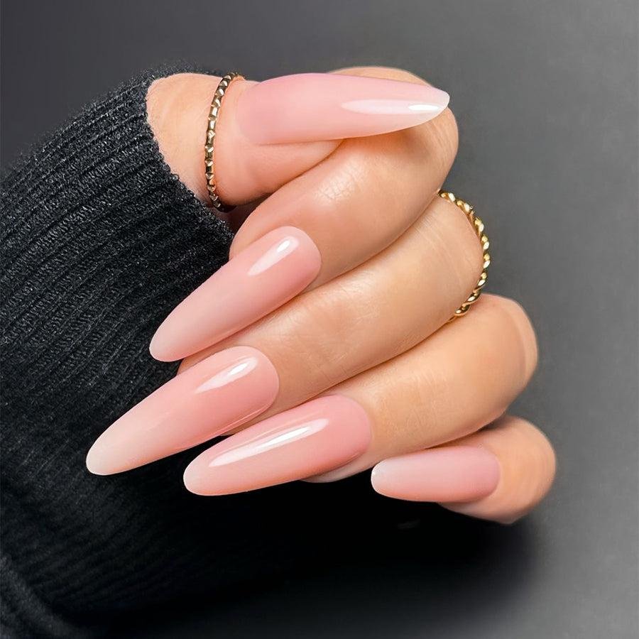 Gel Nails