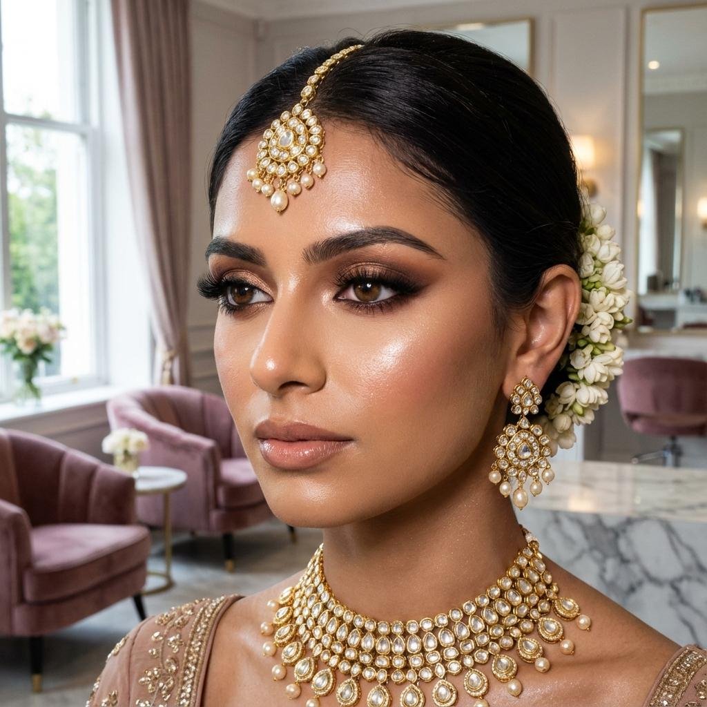 Party Makeup