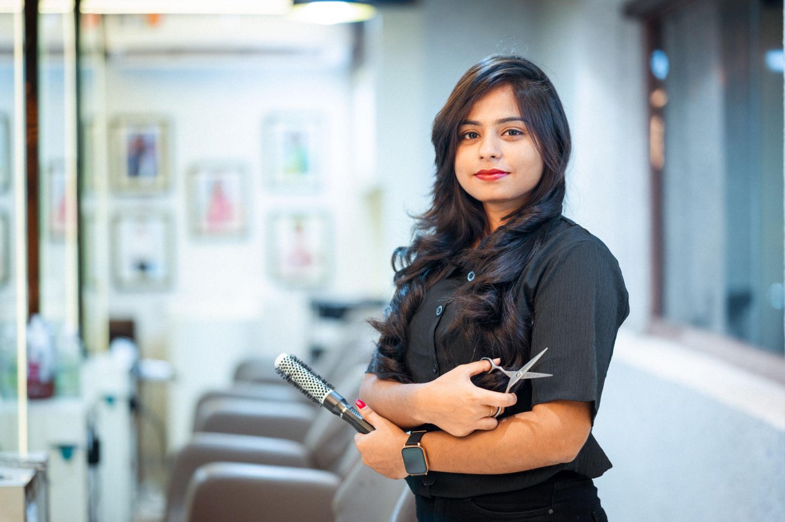 Anjali Singh